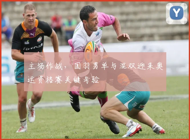 主场作战,国羽男单与混双迎来奥运资格赛关键考验 - 足彩网推荐