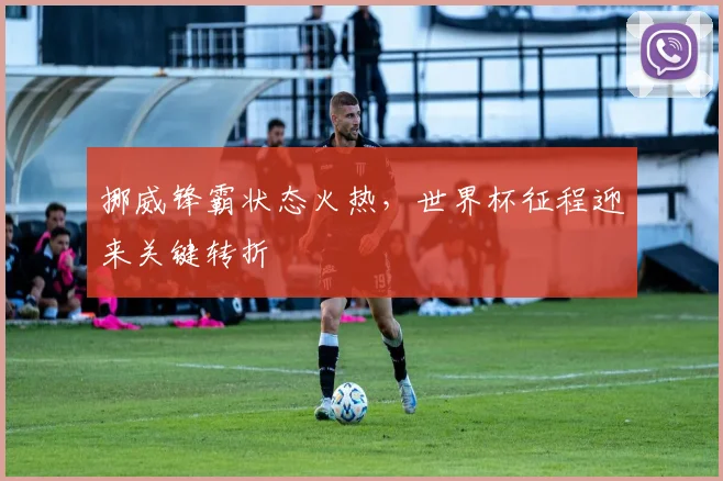 挪威锋霸状态火热,世界杯征程迎来关键转折 - 足彩网推荐