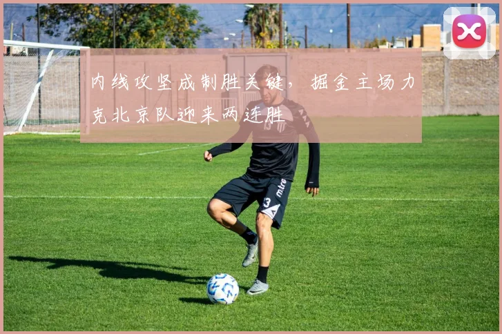 内线攻坚成制胜关键,掘金主场力克北京队迎来两连胜 - 足彩网推荐